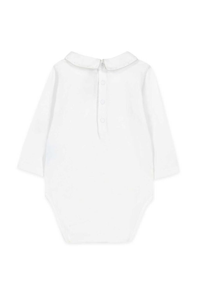 ceremonie BODY Beyaz - 9M