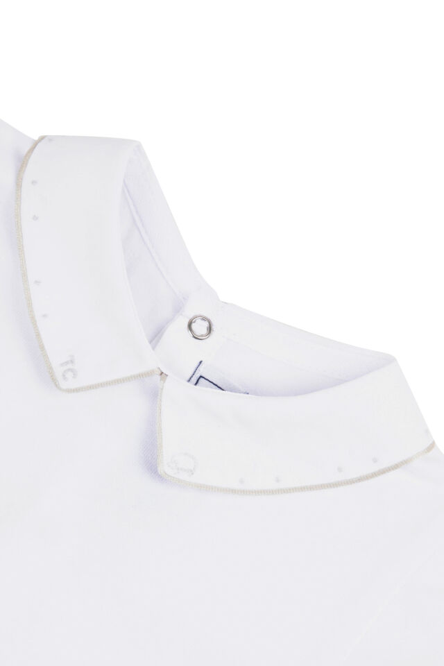ceremonie BODY Beyaz - 9M
