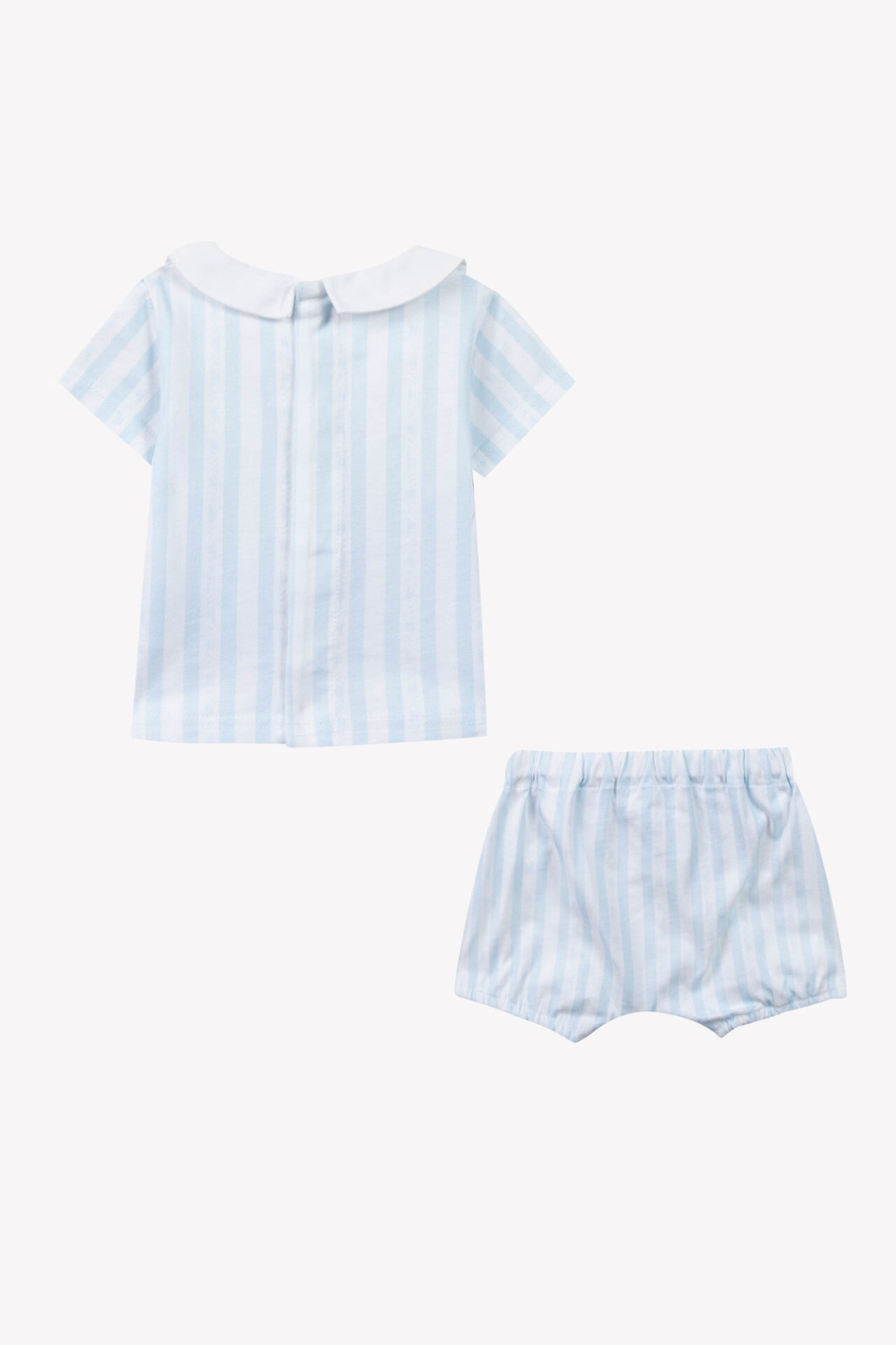 garda T.Shirt + Şort Set