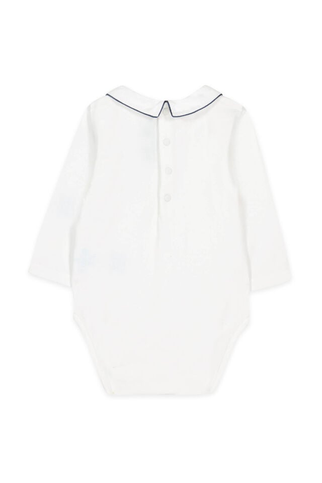 Ceremonie Body Ekru - 9M