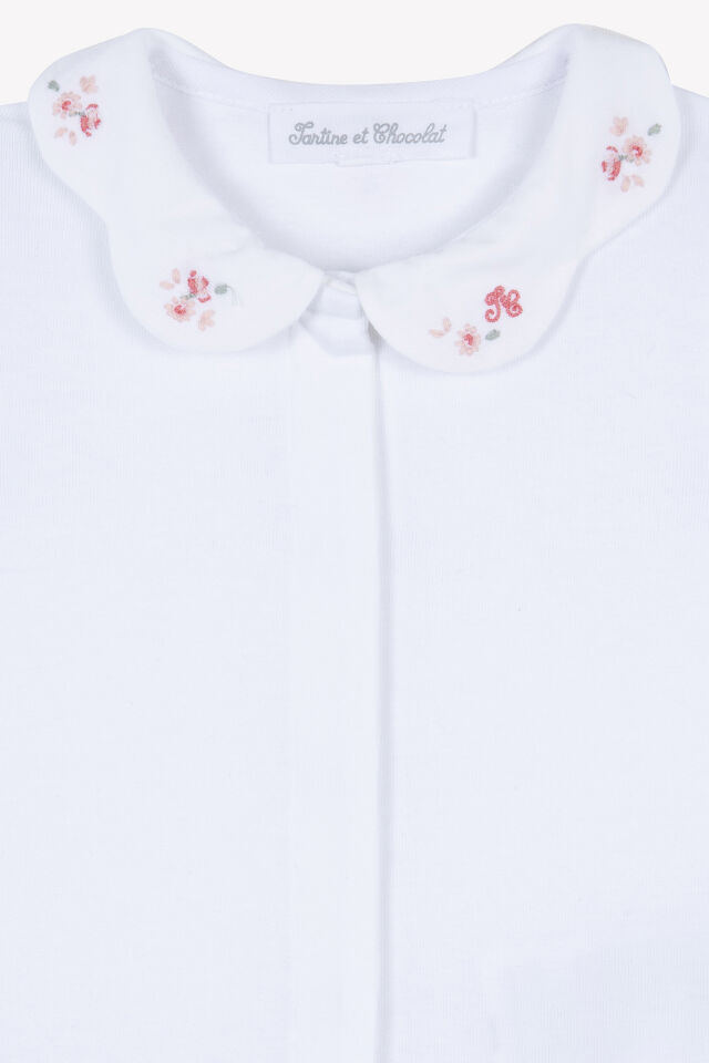 Body + Bloomer Set