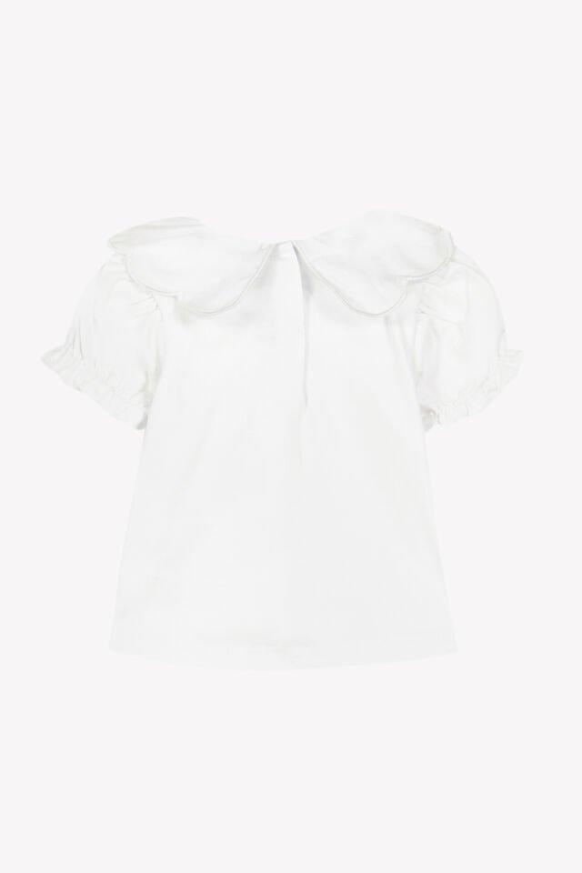 Nakış Detaylı T-Shirt Azalée - 18M