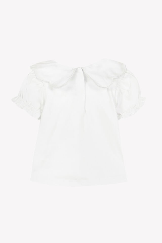 Nakış Detaylı T-Shirt Azalée - 1Y