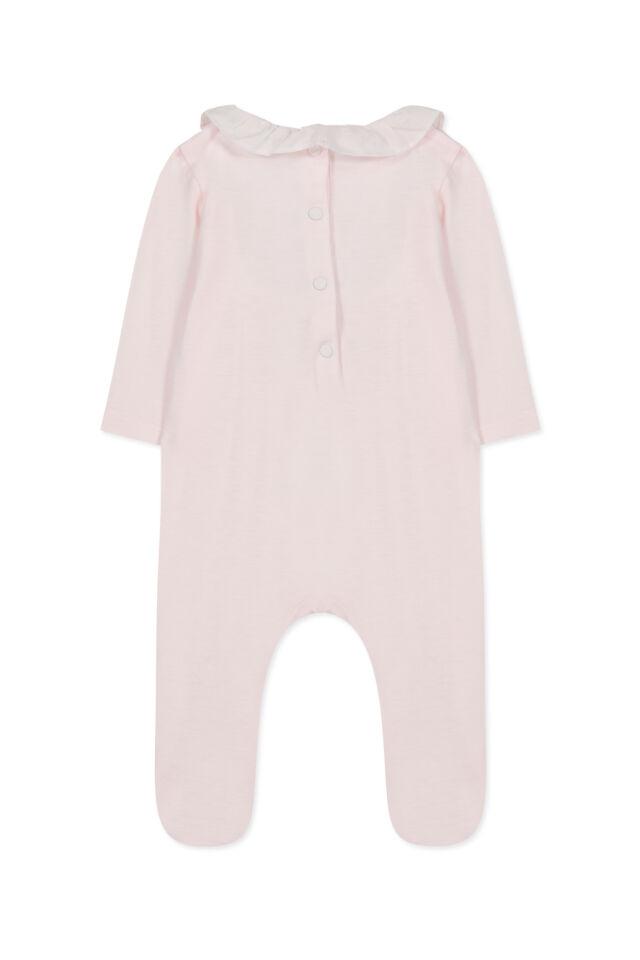 inceTulum Rose pâle - 18M