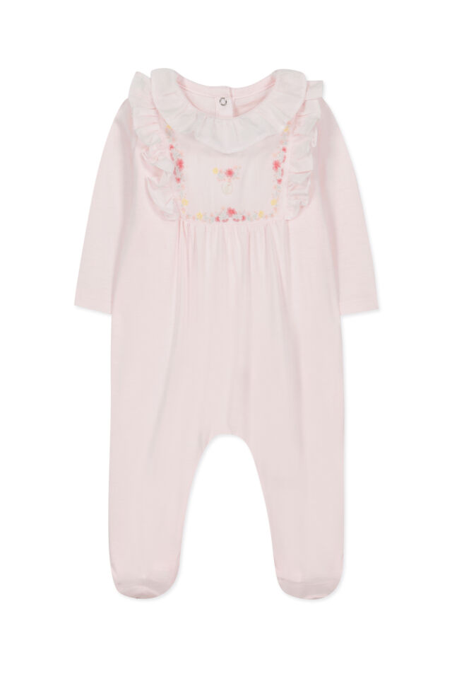 inceTulum Rose pâle - 2Y