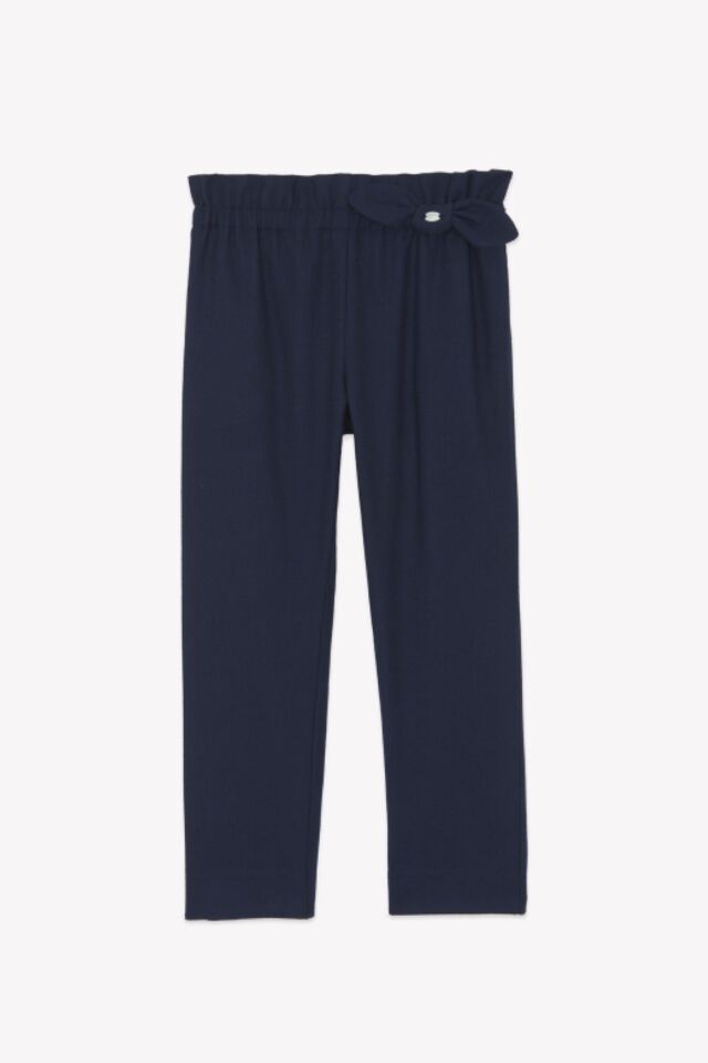 klasik PANTALON Lacivert - 4Y