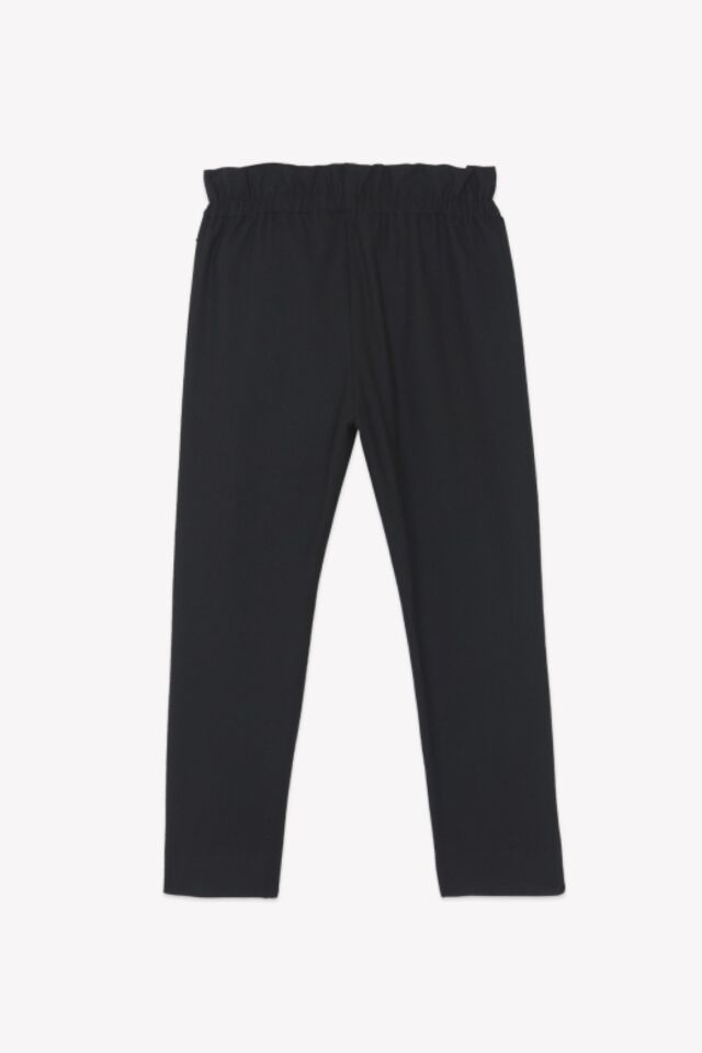 Klasik Pantolon Siyah - 5Y