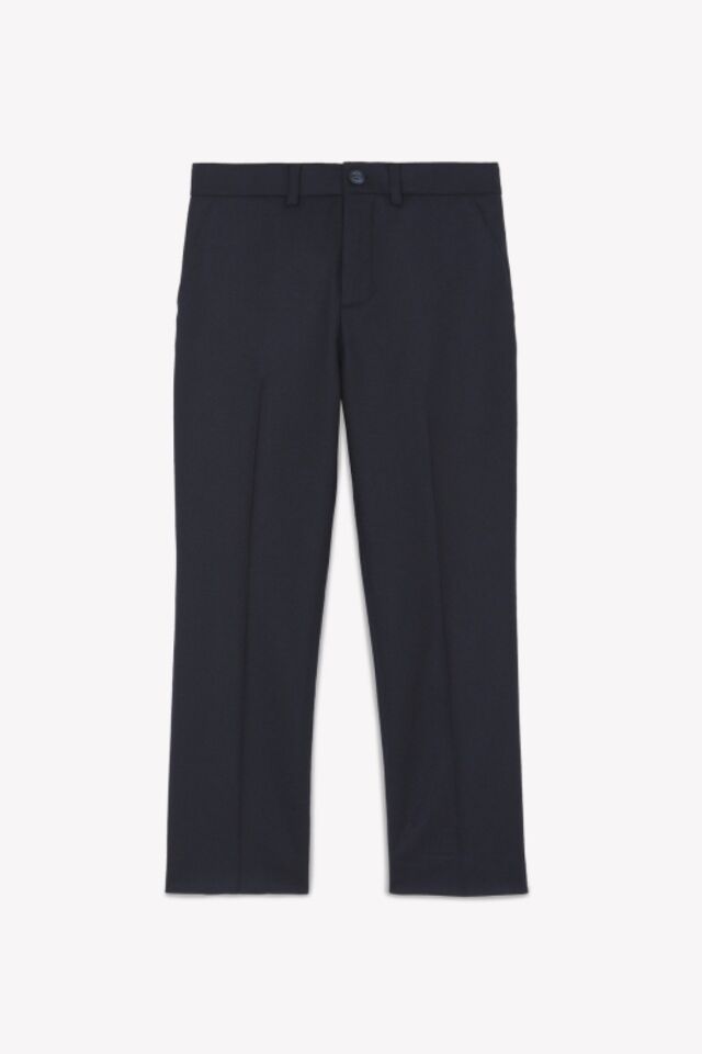ceremonie Yün PANTALON Lacivert - 10Y