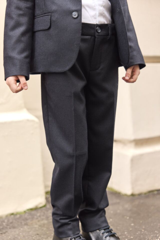 ceremonie Yün PANTALON Lacivert - 4Y