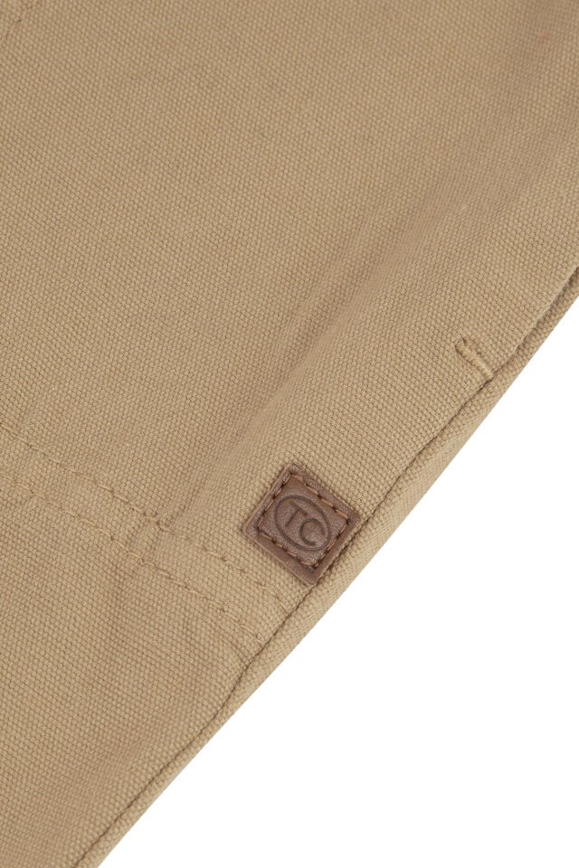 PANTALON Çikolata - 12Y