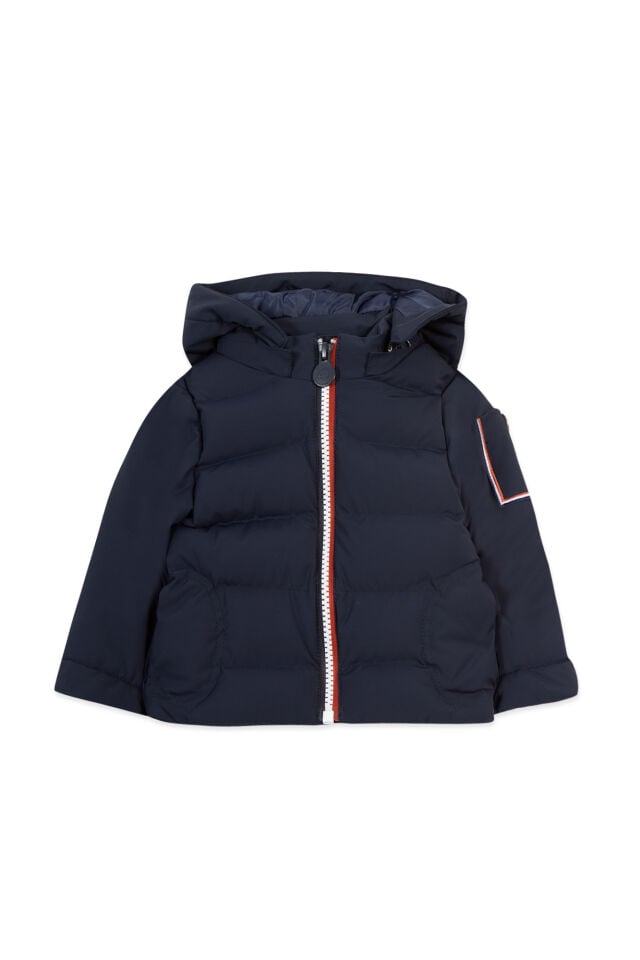 Doudoune Mont Lacivert - 3Y