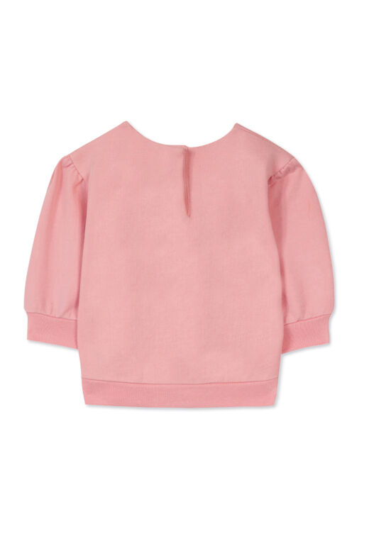 Sweatshirt Azalée - 18M