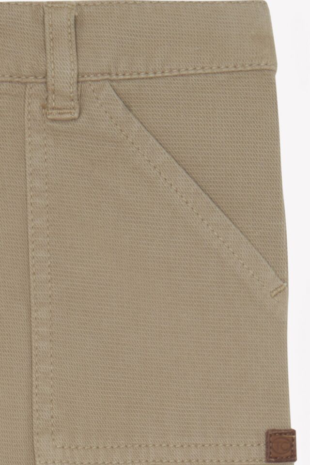 PANTALON Kum - 8Y