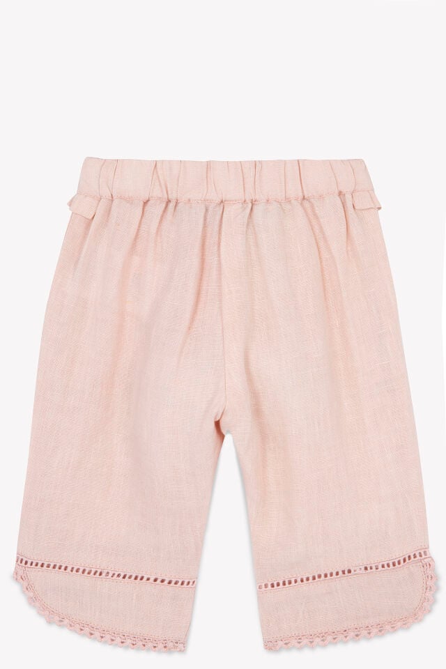Keten Pantolon