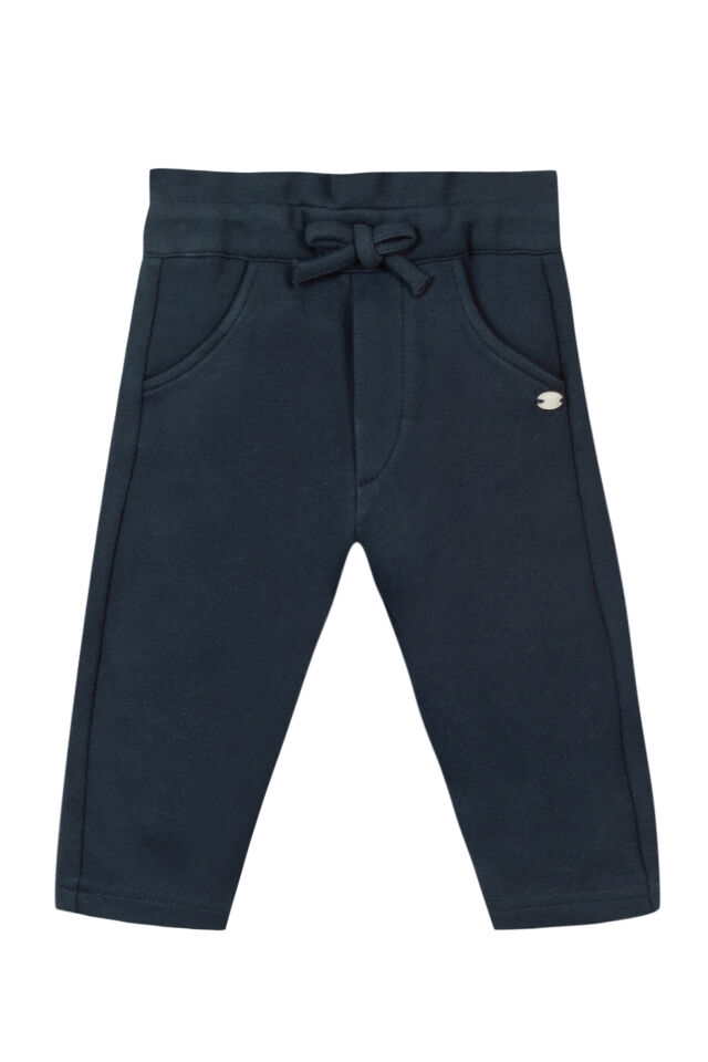 Pantolon Lacivert - 6M
