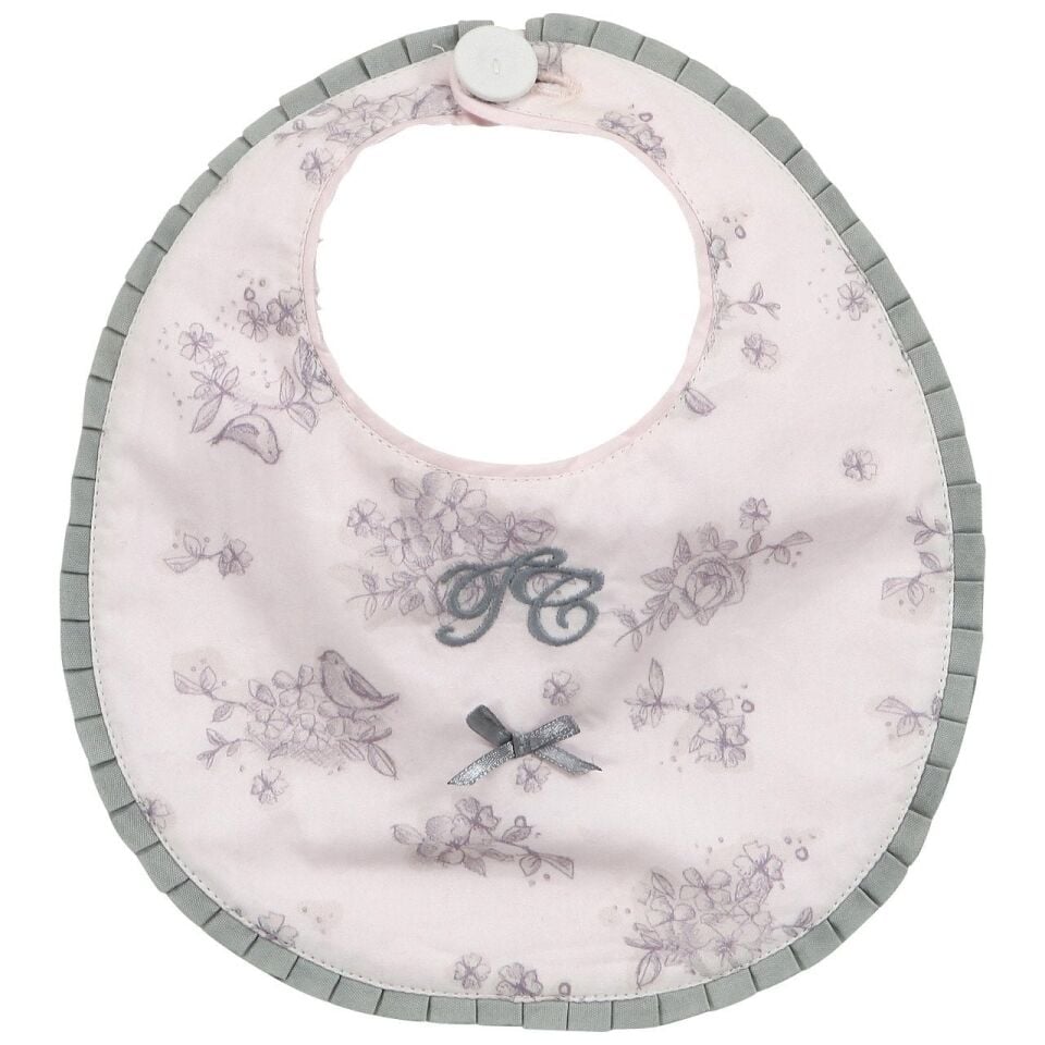 MAMA ÖNLÜĞÜ Rose pâle - Soft pembe - TU