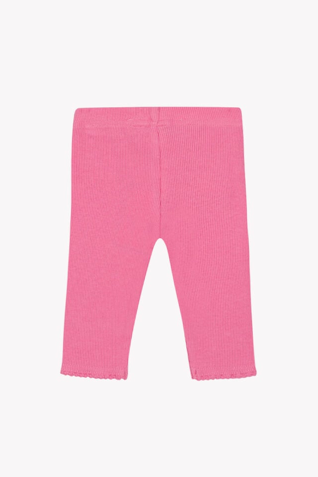 Jersey Tayt Bougainvillier - 2Y