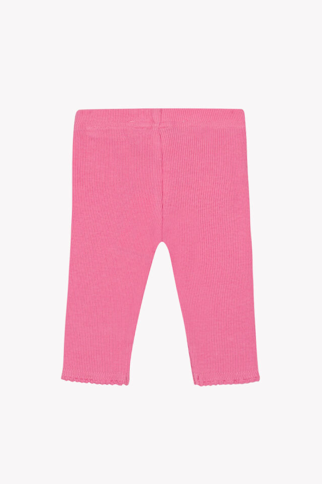Jersey Tayt Bougainvillier - 3Y