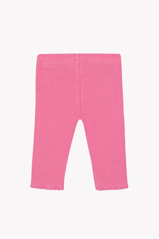 Jersey Tayt Bougainvillier - 3Y
