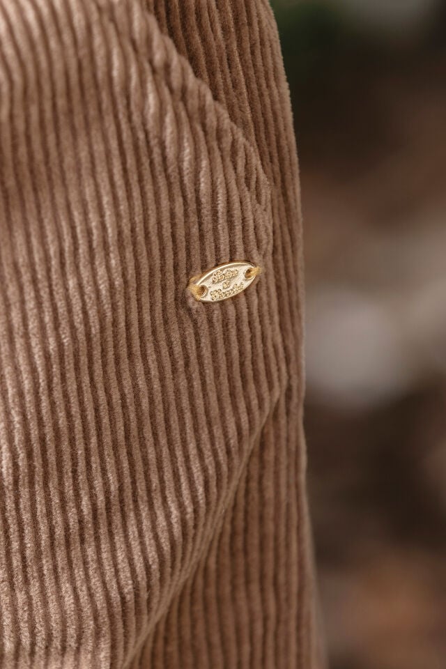 Kadife Pantalon