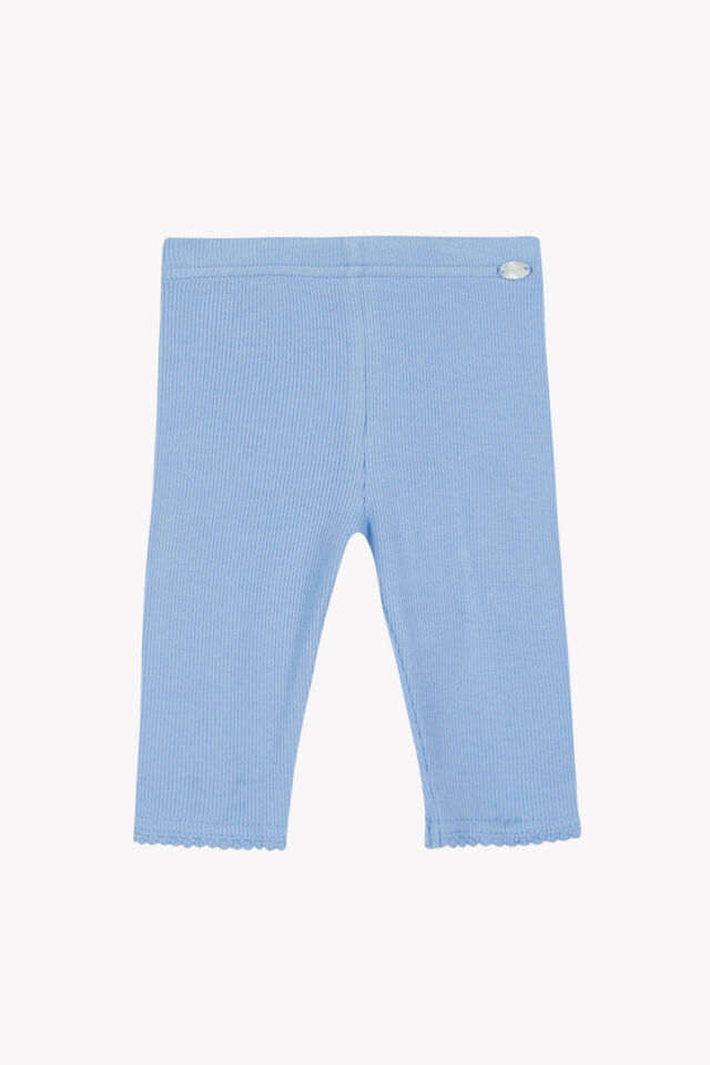 Jersey Tayt Mavi - 18M