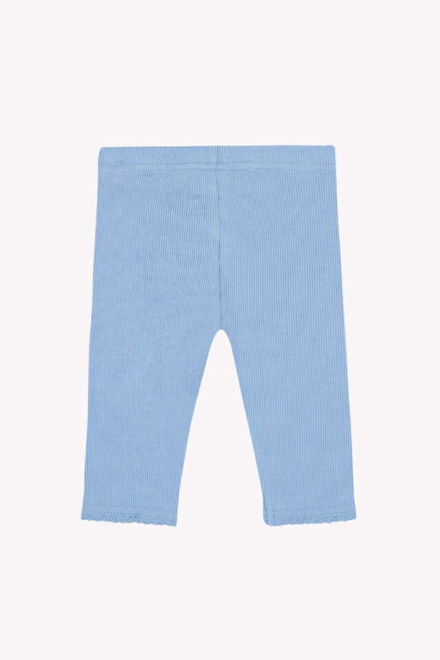 Jersey Tayt Mavi - 2Y