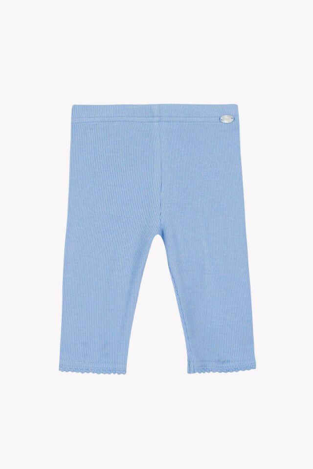 Jersey Tayt Mavi - Azur - 3Y