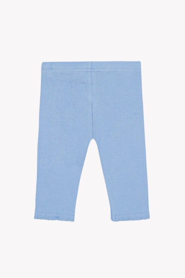 Jersey Tayt Mavi - Azur - 3Y