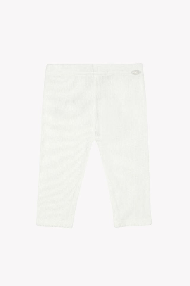 Jersey Tayt Nacre - Ekru - 1Y