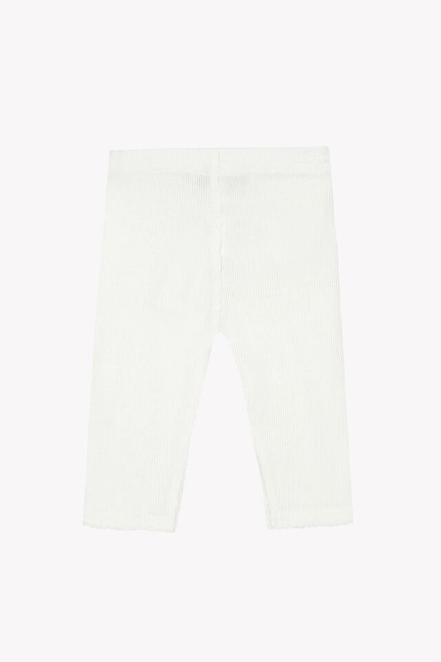 Jersey Tayt Nacre - Ekru - 1Y