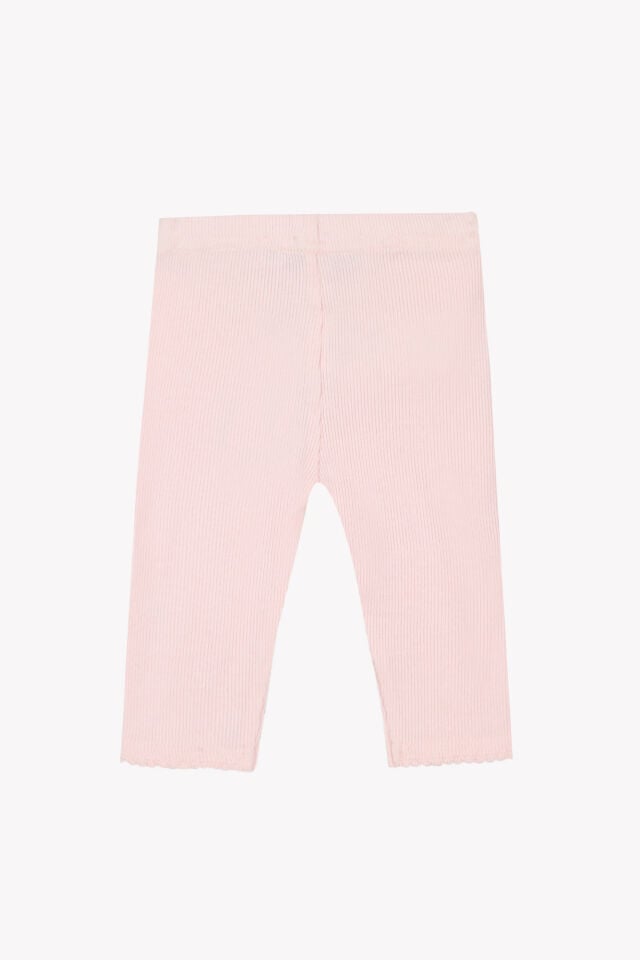 Jersey Tayt Rose pâle - 1Y