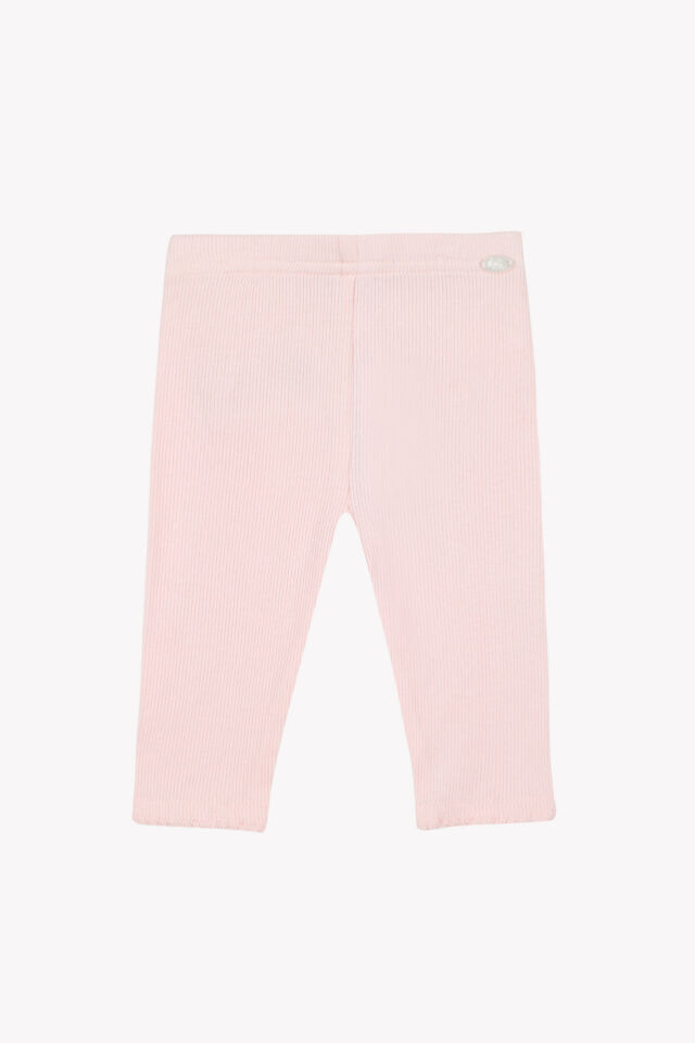 Jersey Tayt Rose pâle - 2Y