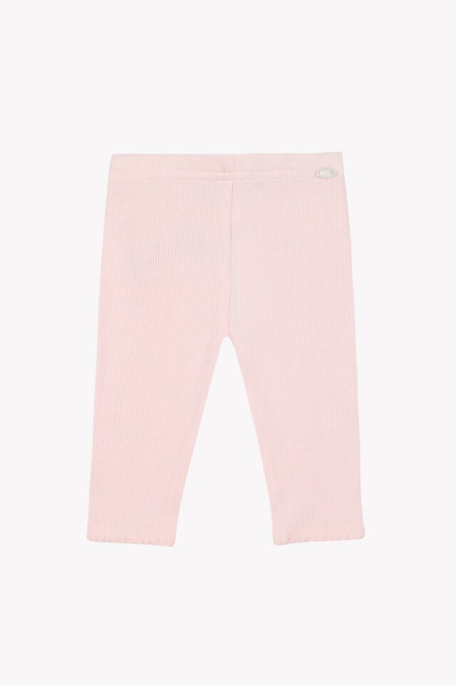 Jersey Tayt Rose pâle - 2Y