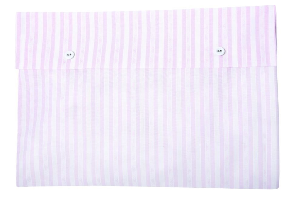 YATAK ÖRTÜSÜ+YASTIK KILIFI PINK -  - TU