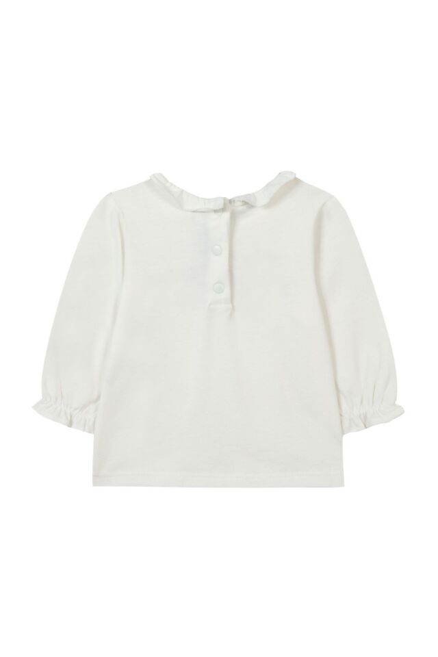 şemsiyeli T-SHIRT Pembe - 2Y