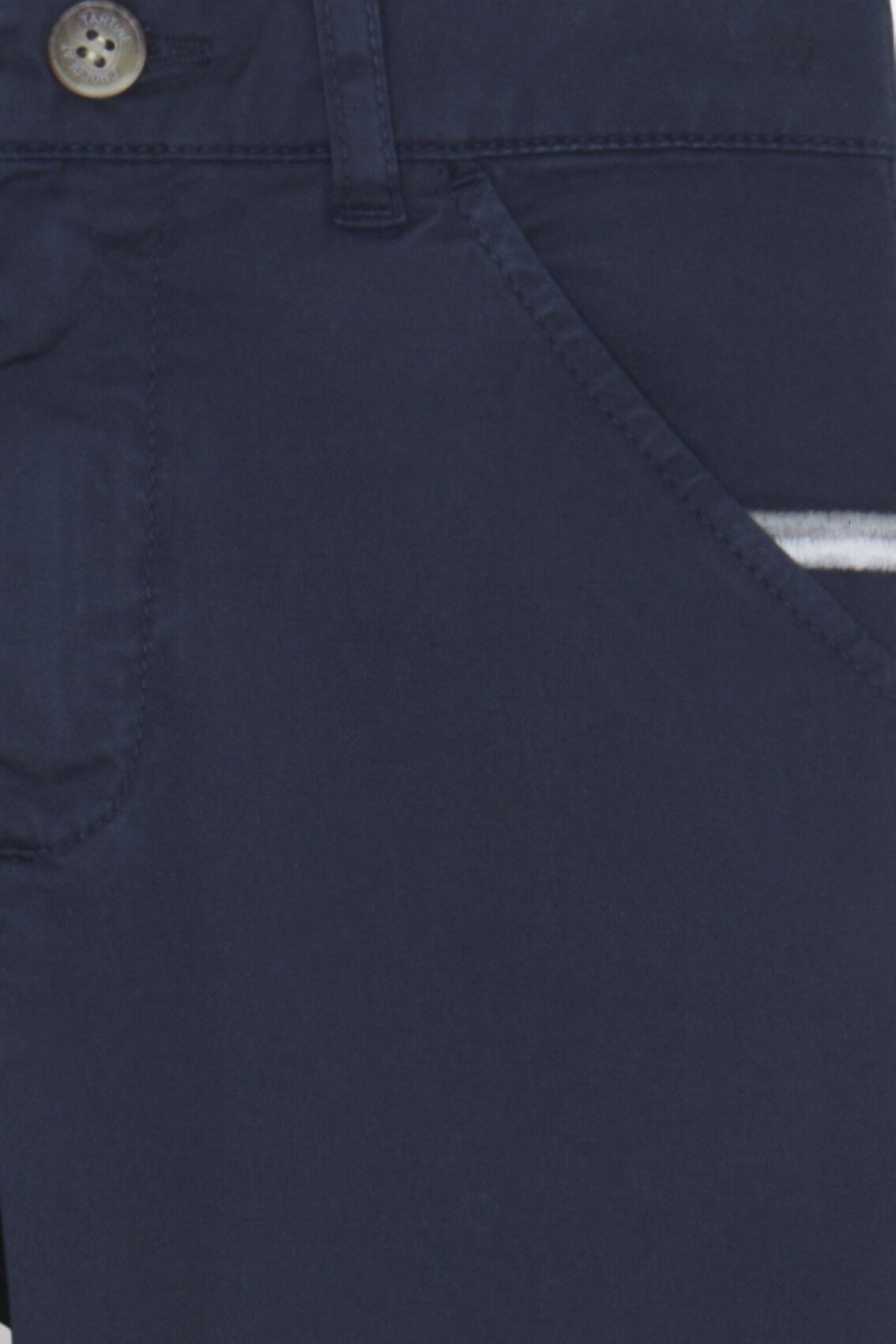 düz renk PANTALON Lacivert - 8Y