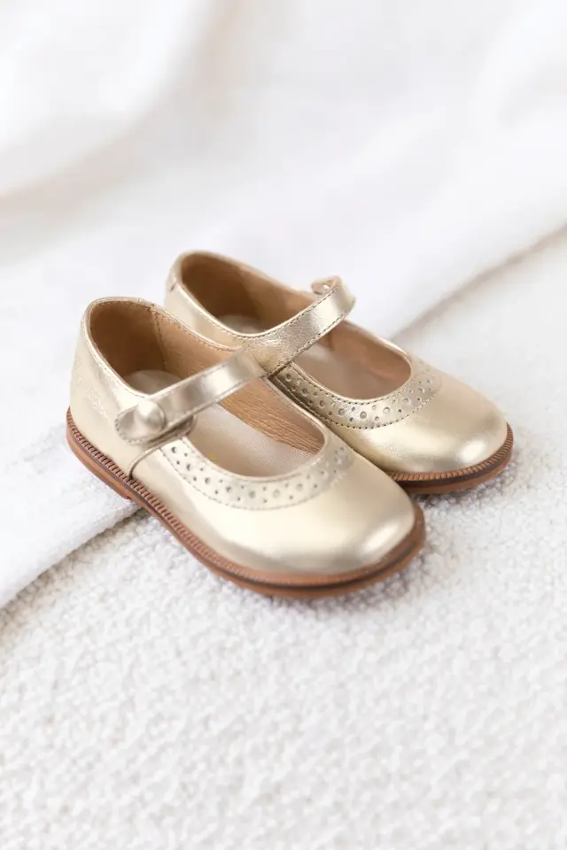 Platin Babet Gold - 24
