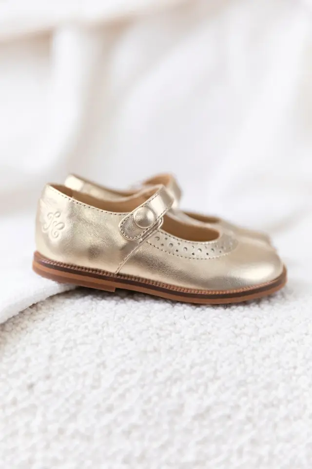 Platin Babet Gold - 24