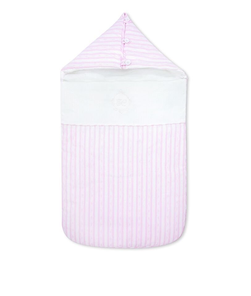 GARDA ANA KUCAĞI PINK -  - TU