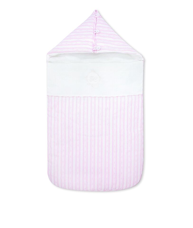 GARDA ANA KUCAĞI PINK - TU