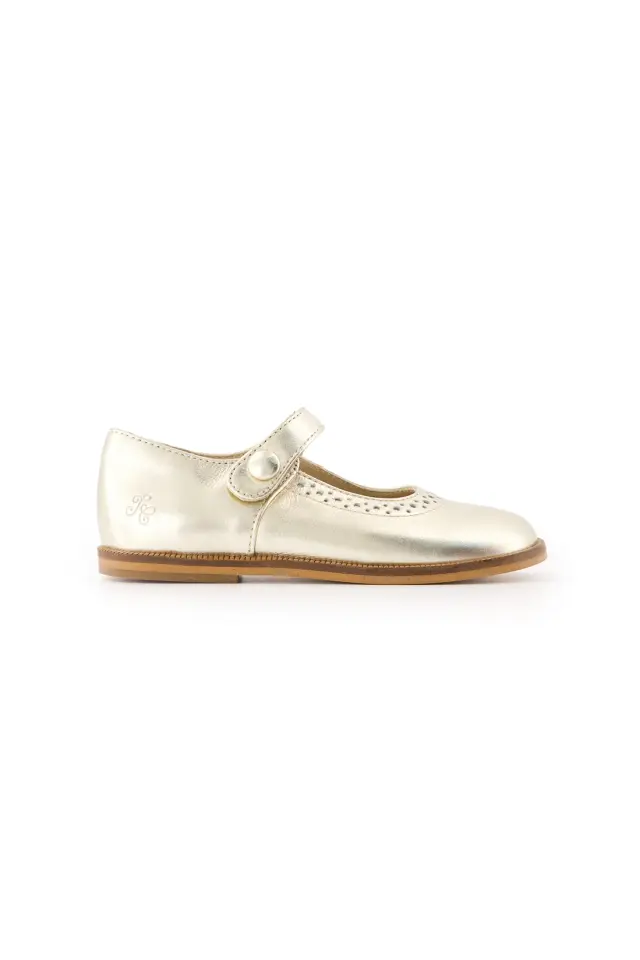 Platin Babet Gold - 27