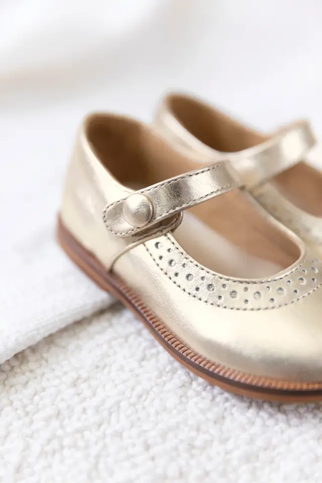Platin Babet Gold - 27