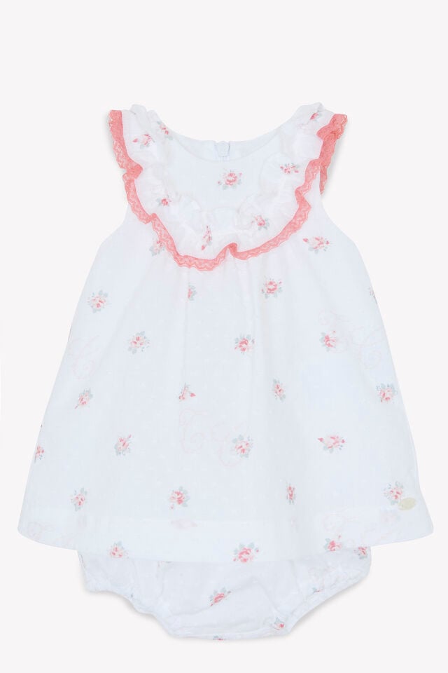 tunik + bloomer Set