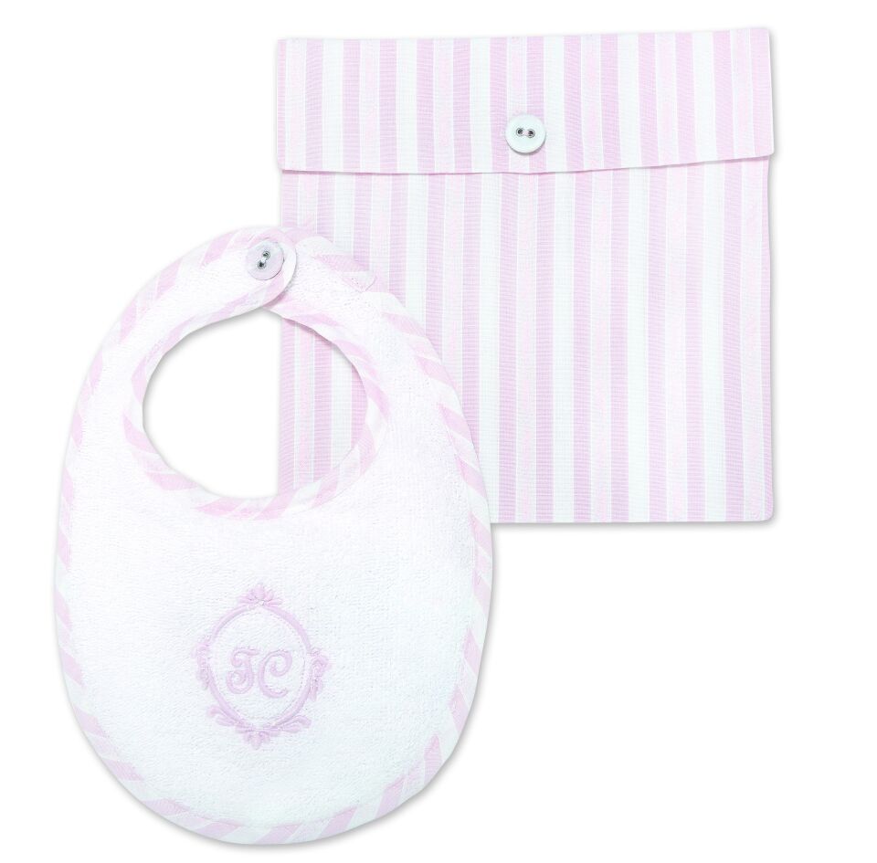 Mama Önlüğü T1 Garda PINK - T1
