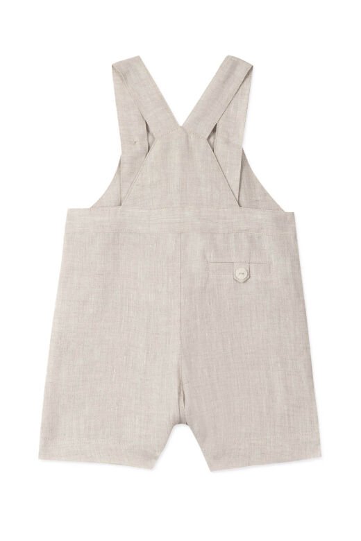 Keten SALOPET Moka chiné - 3M
