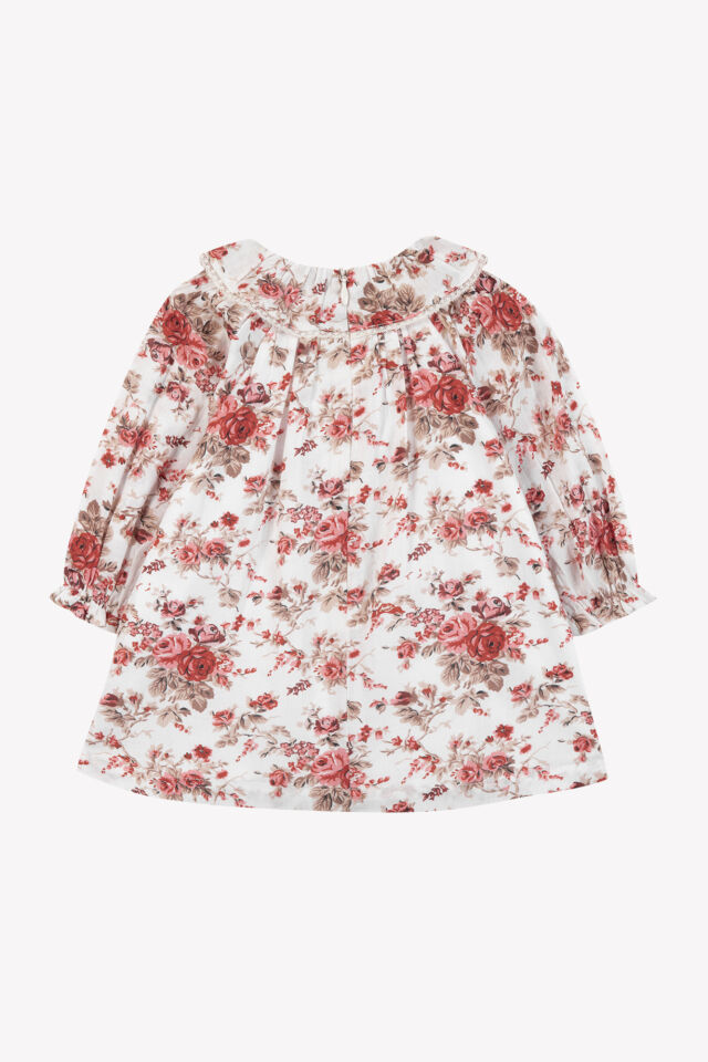 Elbise Pembe - 6M