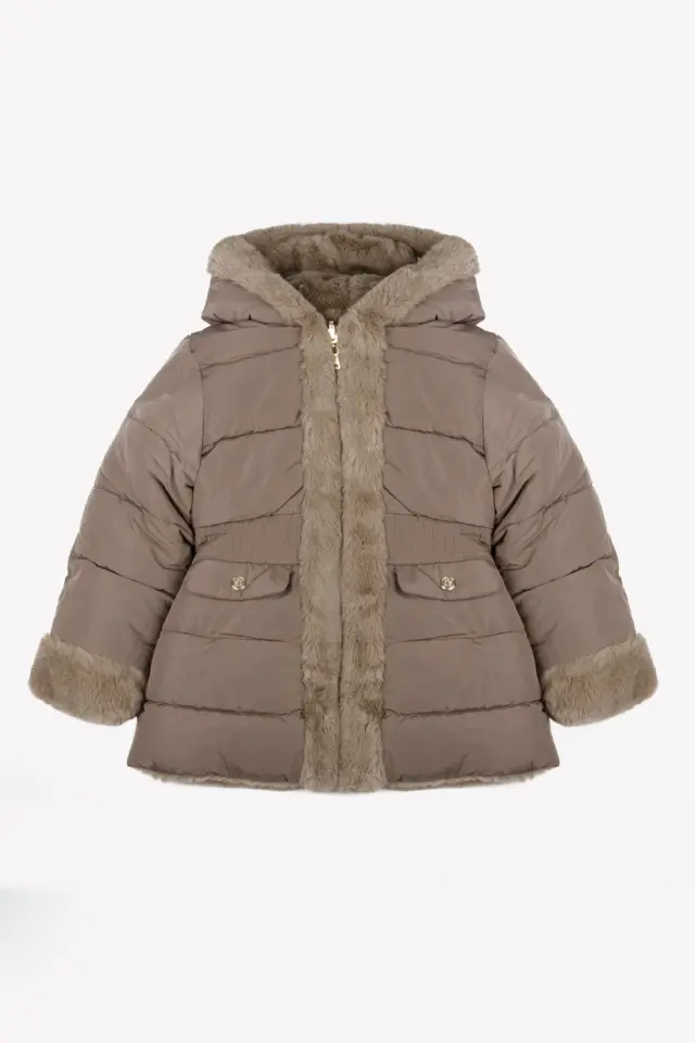 Mont Kahverengi - 10Y