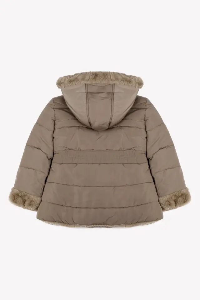 Mont Kahverengi - 10Y