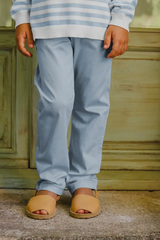 Pantolon Mavi - 10Y