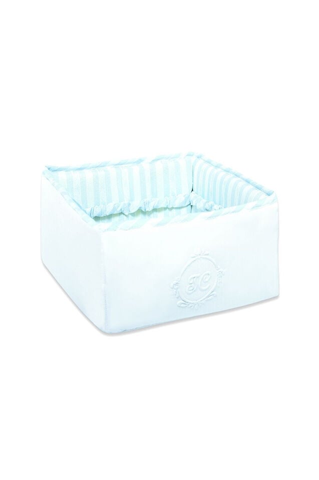 Malzeme Kutusu Garda Blue - TU